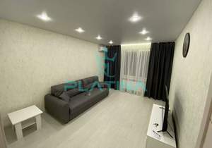 1-к квартира, на длительный срок, 55м2, 7/17 этаж