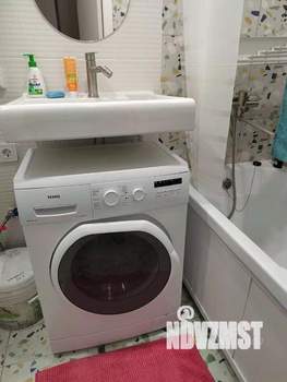 Студия квартира, на длительный срок, 28м2, 2/5 этаж