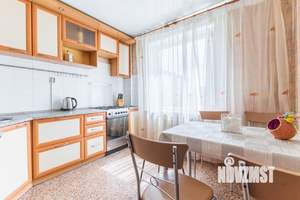 2-к квартира, посуточно, 56м2, 3/9 этаж