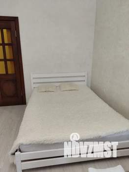 1-к квартира, посуточно, 45м2, 2/3 этаж