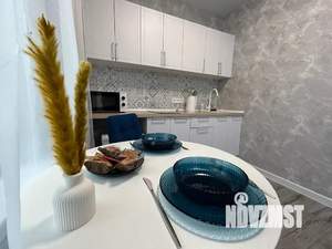 1-к квартира, посуточно, 33м2, 7/10 этаж