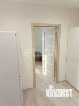 Студия квартира, на длительный срок, 31м2, 9/19 этаж