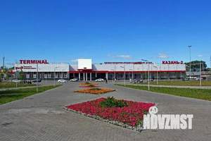 1-к квартира, посуточно, 29м2, 1/1 этаж