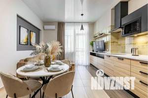 2-к квартира, посуточно, 55м2, 8/22 этаж