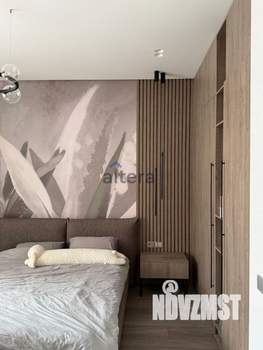 2-к квартира, на длительный срок, 53м2, 3/6 этаж