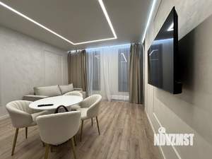 2-к квартира, на длительный срок, 50м2, 5/24 этаж