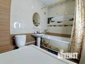 1-к квартира, посуточно, 36м2, 15/19 этаж