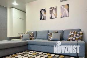 2-к квартира, посуточно, 58м2, 14/25 этаж