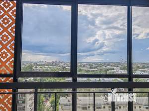 1-к квартира, на длительный срок, 38м2, 12/22 этаж