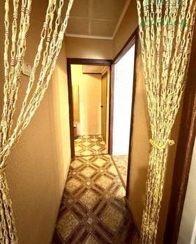 1-к квартира, на длительный срок, 37м2, 5/5 этаж