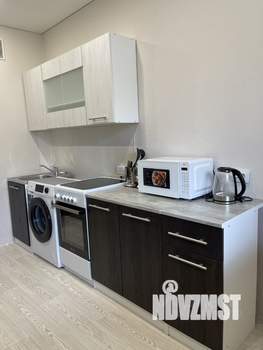 1-к квартира, посуточно, 55м2, 5/10 этаж