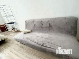 1-к квартира, на длительный срок, 30м2, 7/19 этаж