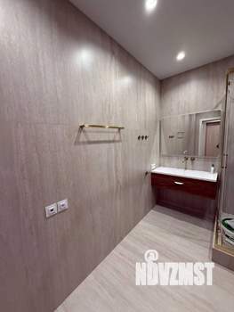 1-к квартира, посуточно, 46м2, 3/5 этаж