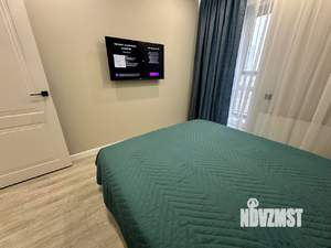 2-к квартира, на длительный срок, 45м2, 7/25 этаж