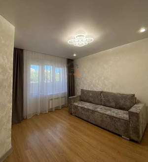 1-к квартира, на длительный срок, 36м2, 3/19 этаж