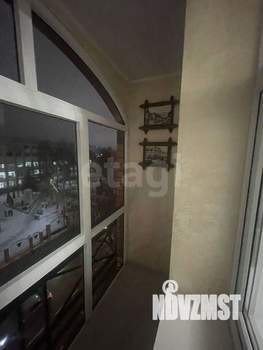 3-к квартира, на длительный срок, 95м2, 5/5 этаж