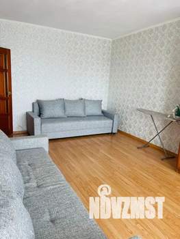 1-к квартира, посуточно, 36м2, 10/10 этаж