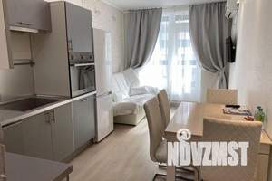 2-к квартира, посуточно, 46м2, 10/14 этаж