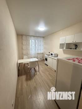 1-к квартира, на длительный срок, 48м2, 10/15 этаж