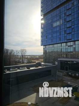 1-к квартира, посуточно, 47м2, 4/25 этаж