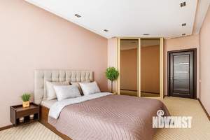 2-к квартира, посуточно, 70м2, 17/18 этаж