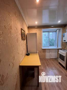 1-к квартира, на длительный срок, 35м2, 5/5 этаж