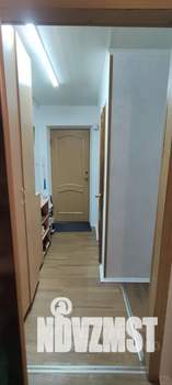 1-к квартира, посуточно, 30м2, 5/5 этаж