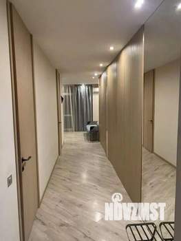 1-к квартира, на длительный срок, 45м2, 16/26 этаж