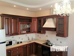1-к квартира, посуточно, 68м2, 1/1 этаж