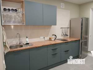 1-к квартира, на длительный срок, 34м2, 7/10 этаж