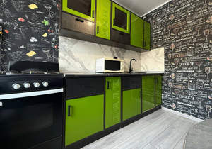 1-к квартира, на длительный срок, 33м2, 4/9 этаж