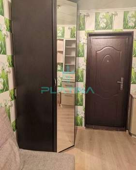 Студия квартира, на длительный срок, 15м2, 3/5 этаж