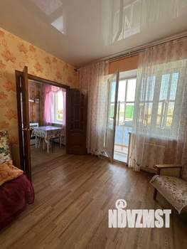 1-к квартира, на длительный срок, 34м2, 3/5 этаж