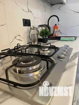 1-к квартира, посуточно, 34м2, 7/9 этаж