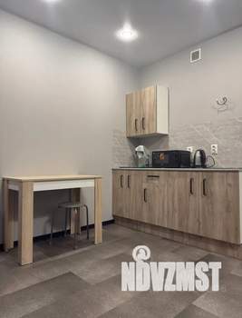 1-к квартира, посуточно, 35м2, 19/19 этаж