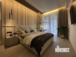 2-к квартира, посуточно, 40м2, 1/1 этаж