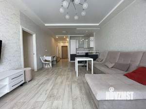 3-к квартира, на длительный срок, 110м2, 8/25 этаж