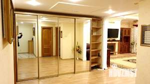 3-к квартира, на длительный срок, 183м2, 1/9 этаж