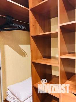 1-к квартира, посуточно, 54м2, 7/9 этаж