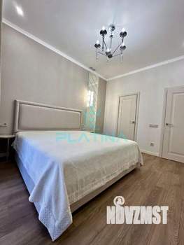 1-к квартира, на длительный срок, 50м2, 5/21 этаж