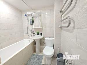 2-к квартира, посуточно, 40м2, 1/1 этаж