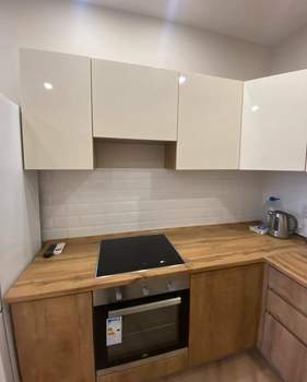 1-к квартира, на длительный срок, 43м2, 8/20 этаж