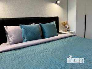 Студия квартира, посуточно, 19м2, 20/26 этаж