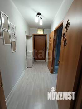 2-к квартира, на длительный срок, 55м2, 3/10 этаж