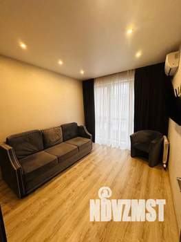 1-к квартира, посуточно, 32м2, 5/7 этаж