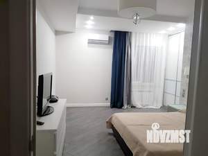 3-к квартира, на длительный срок, 100м2, 2/5 этаж