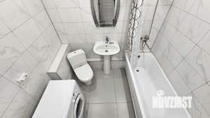 Студия квартира, на длительный срок, 31м2, 16/19 этаж