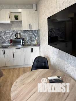 Студия квартира, посуточно, 18м2, 4/5 этаж