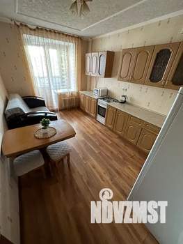 1-к квартира, посуточно, 47м2, 8/9 этаж