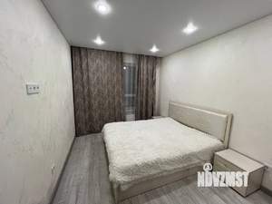 1-к квартира, на длительный срок, 37м2, 10/19 этаж